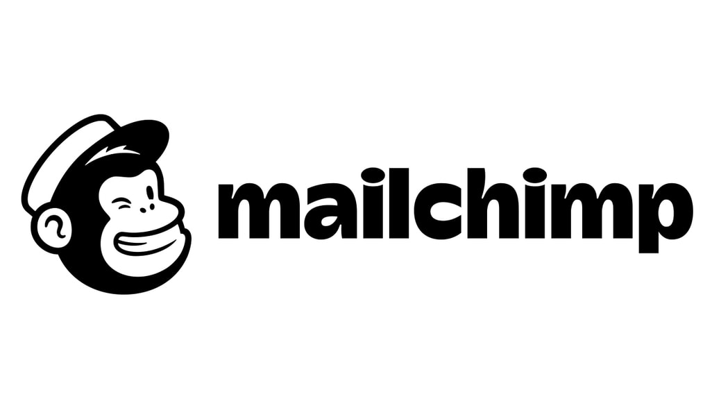 Mailchimp Customer Journey - logo
